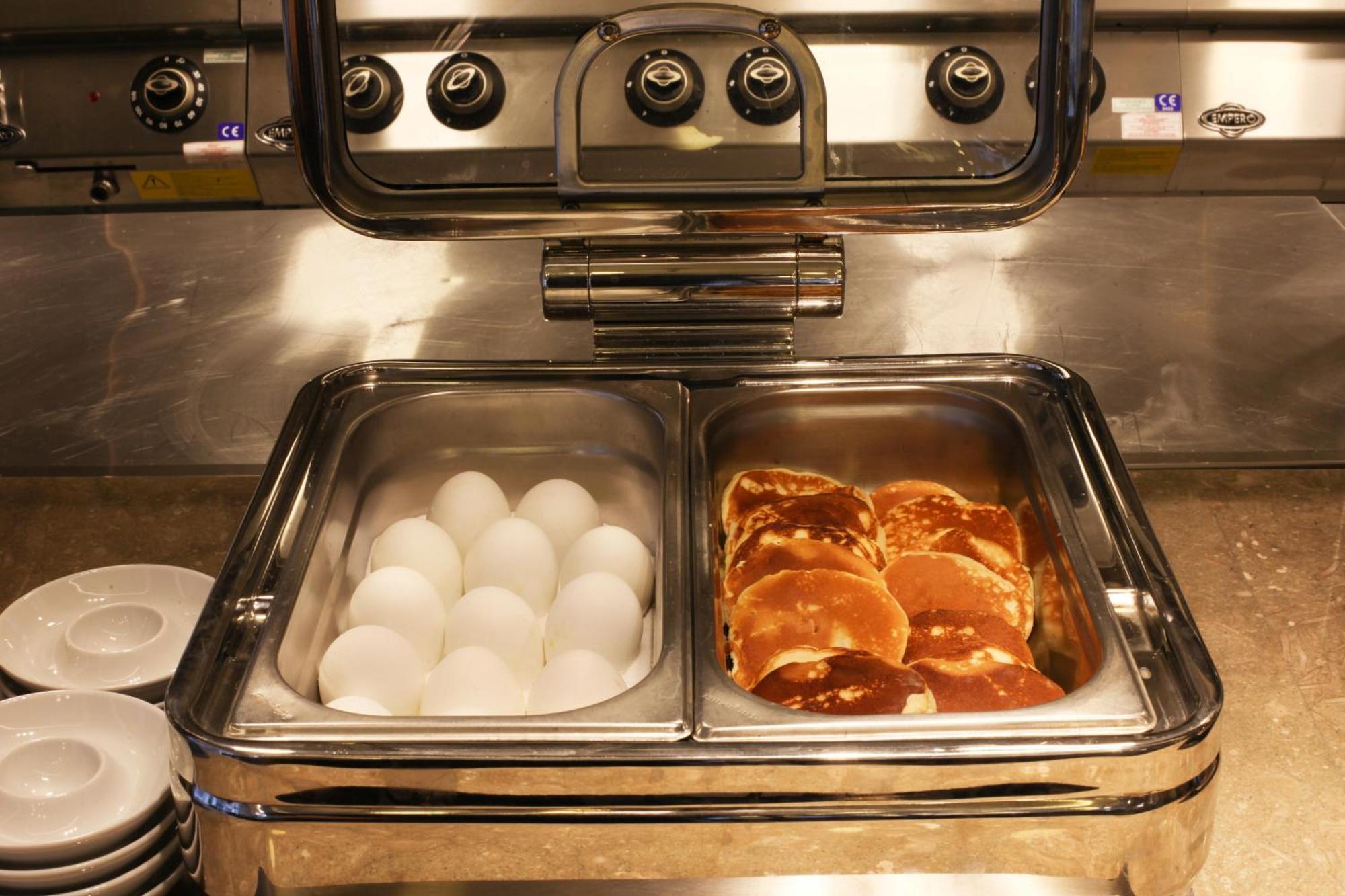 Bentley Hotel Bosphorus - Special Class Istanbul Bagian luar foto A bain-marie